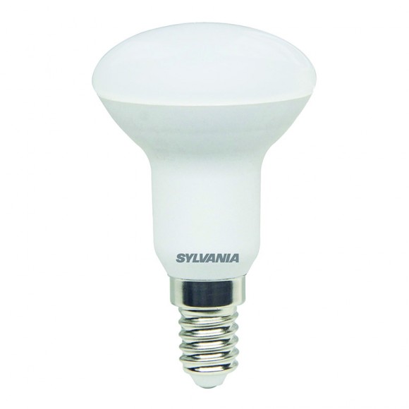 Sylvania 0029205 LED izzó 1x4,9W | E14 | 470lm | 3000K- fehér