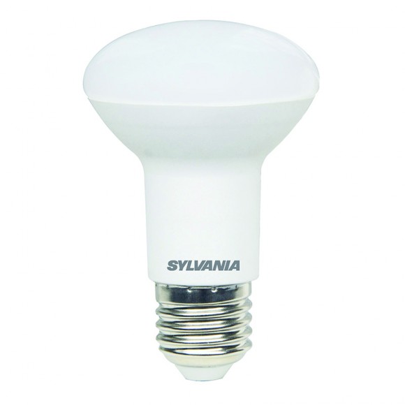 Sylvania 0029208 LED izzó 1x7W | E27 | 630lm | 3000K - fehér