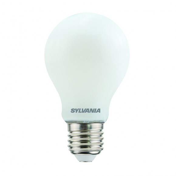 Sylvania 0029335 LED szénszálas izzó 1x4,5W | E27 | 470lm | 2700K - fehér