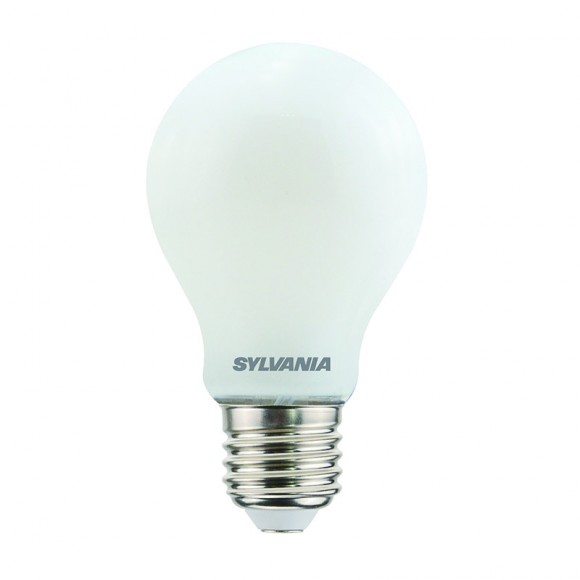 Sylvania 0029339 LED szénszálas izzó 1x8W | E27 | 1055lm | 2700K - fehér