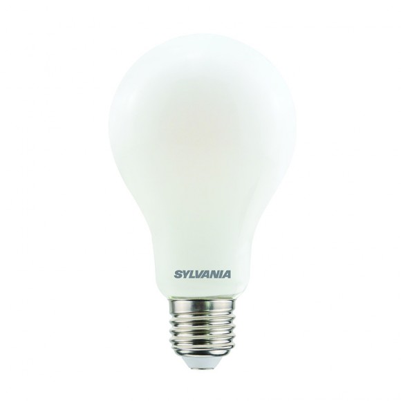 Sylvania 0029341 LED szénszálas izzó 1x11W | E27 | 1521lm | 2700K - fehér