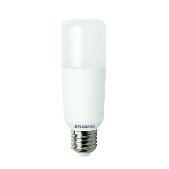 Sylvania 0029564 LED izzó Stick 1x10W | E27 | 1055lm | 2700K - fehér