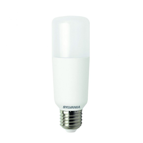 Sylvania 0029566 LED izzó Stick 1x10W | E27 | 1100lm | 6500K - fehér