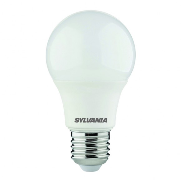 Sylvania 0029576 LED izzó 1x4,9W | E27 | 470lm | 2700K - fehér