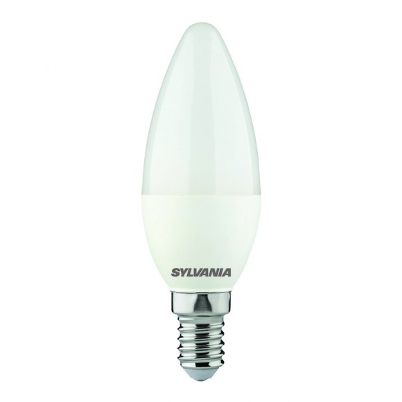 Sylvania 0029604 LED izzó 1x2,5W | E14 | 250lm | 4000K - fehér