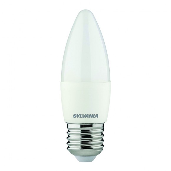 Sylvania 0029614 LED izzó 1x6,5W | E27 | 806lm | 2700K - fehér