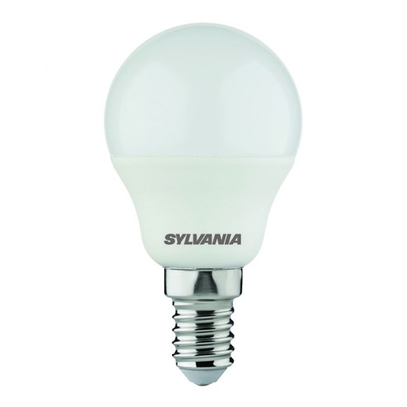 Sylvania 0029618 LED izzó 1x2,5W | E14 | 250lm | 2700K - fehér