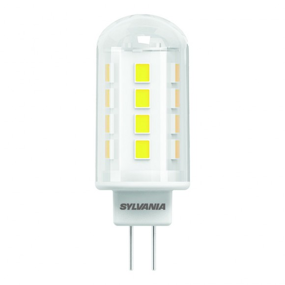 Sylvania 0029654 LED izzó 1x1,9W | G4 | 200lm | 2700K - fehér