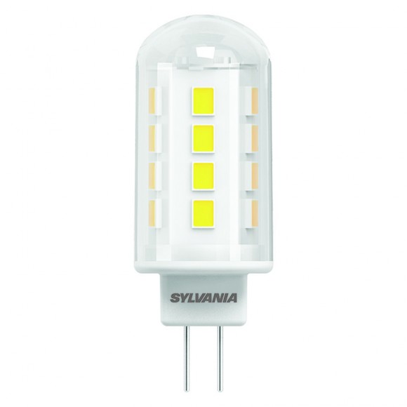 Sylvania 0029657 LED izzó 1x1,9W | G4 | 220lm | 6500K - fehér