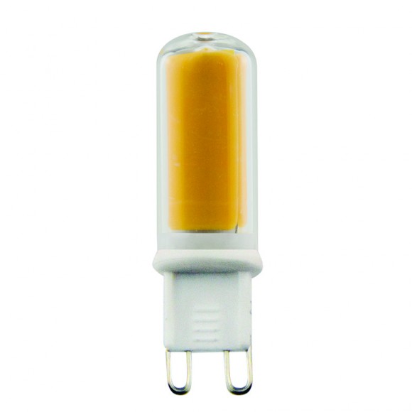 Sylvania 0029666 LED izzó 1x2,2W | G9 | 250lm | 4000K - fehér