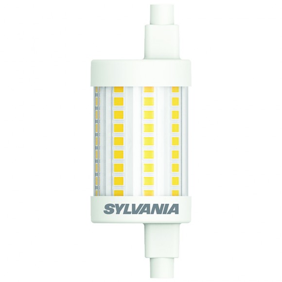 Sylvania 0029686 LED izzó 1x8,5W | R7s | 1055lm | 2700K - fehér