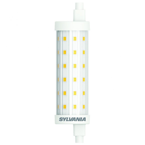 Sylvania 0029687 LED izzó 1x11W | R7s | 1521lm | 2700K - fehér