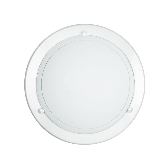 Luce Ambiente Design 07/02112 mennyezetre szerelhető lámpa | 1×60W E27