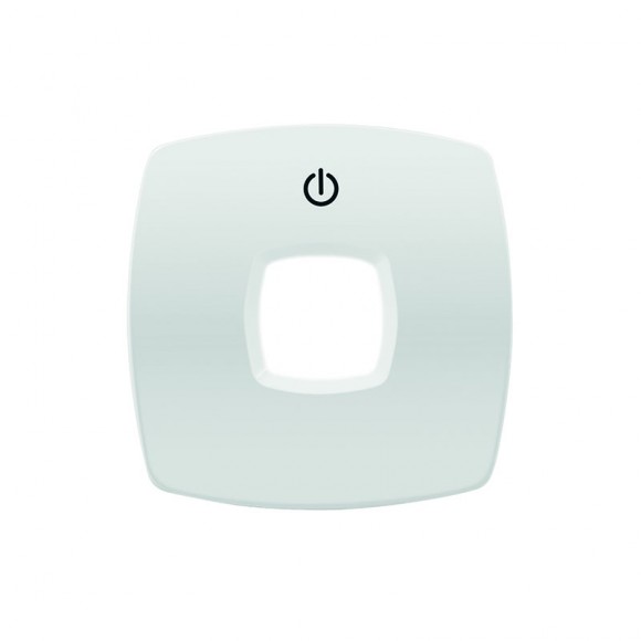 Sylvania 0053644 elemes érintőlámpa REMOTE LIGHT 5xAAA | 35lm | 4000K - távirányító