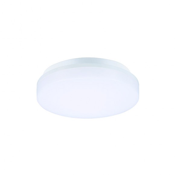 Sylvania 0043510 mennyezetre szerelhető lámpa START SURFACE LED 15W | 1500lm | 3000K | IP54 - fehér
