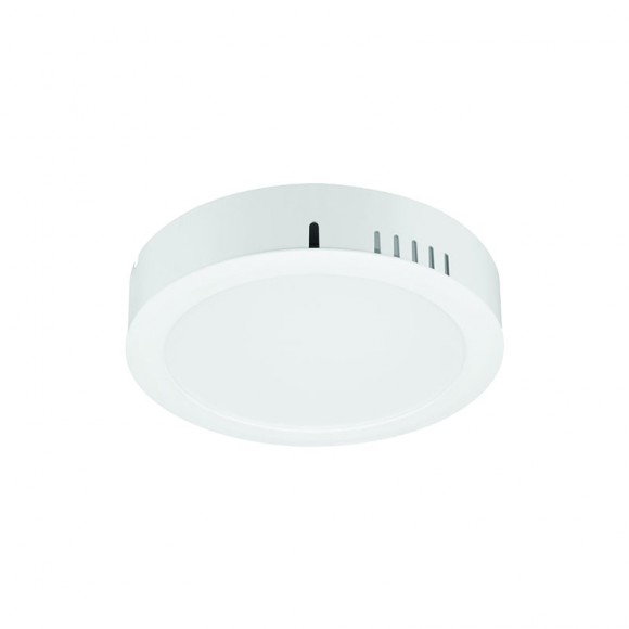 Sylvania 0054105 LED mennyezeti lámpa Start eco Downlight 215 1x24W | 2100lm | 3000K - fehér