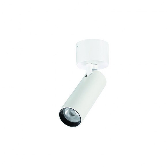 Sylvania 0006162 LED mennyezetre szerelhető spotlámpa Pixo Mini 1x6,5W | 490lm | 2700K - fehér