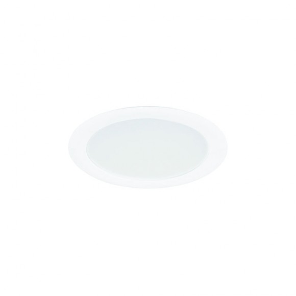 Sylvania 0053915 LED süllyeszthető mennyezeti lámpa Start eco Downlight 145 1x12W | 950lm | 4000K - fehér