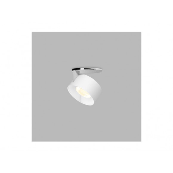 LED2 21507351 LED süllyesztett spotlámpa KLIP 11W|3000K