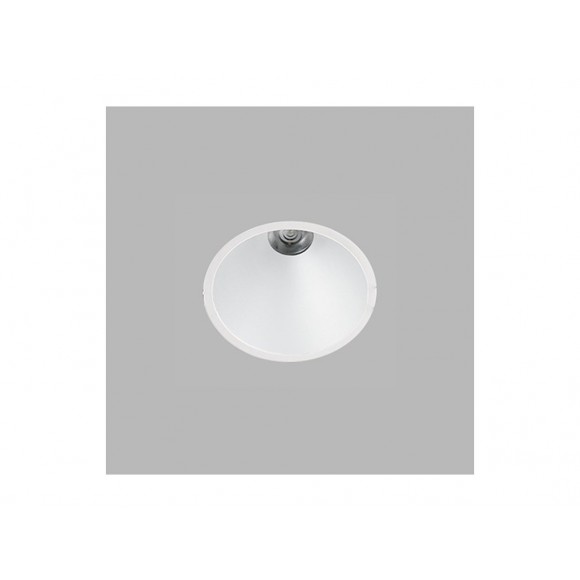 LED2 2280131 LED süllyesztett spotlámpa ZERO M 7W|3000K