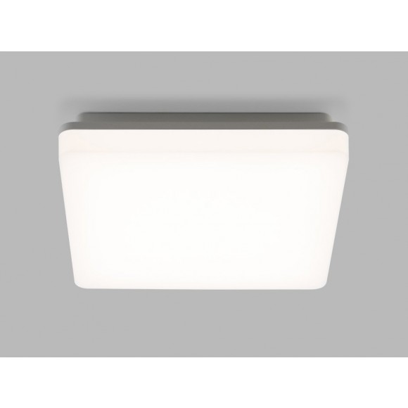 LED2 1230751 LED mennyezeti lámpa SQUARE II 12W|3000-4000-5700K|CCT