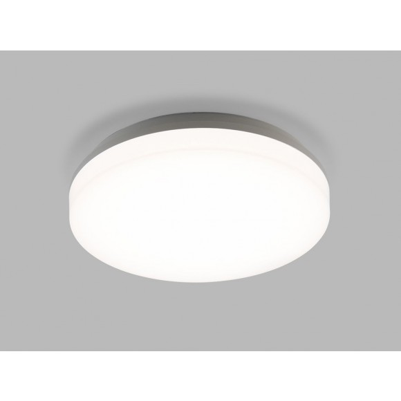 LED2 1230451 LED mennyezeti lámpa ROUND II 12W|3000-4000-5700K|CCT