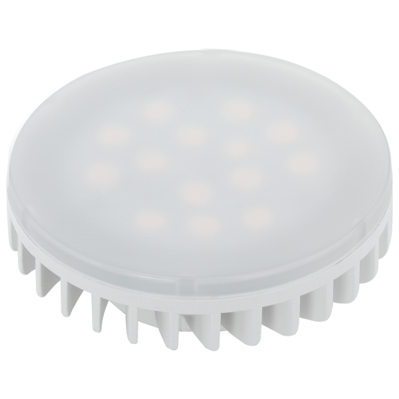 EGLO 11442 LED Downlighter GX53 7W / 47W 590Lm 3000K ND