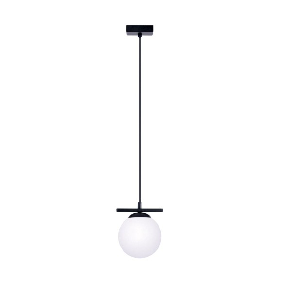 Zuma Line 002177-030018 mennyezeti függőlámpa GLOBE E14