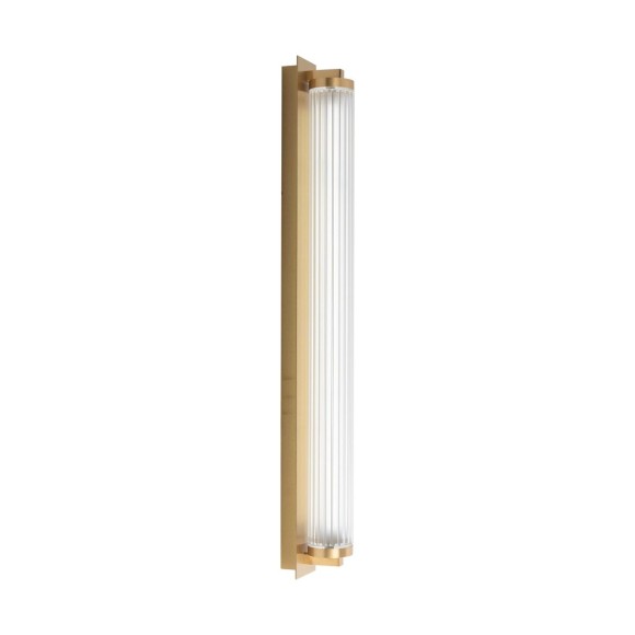 Zuma Line 002177-029995 LED fali lámpa COMO integrált LED forrás