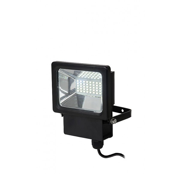 LED kültéri fali spotlámpa Lucide Projectors 1x20W LED - ellenálló reflektor