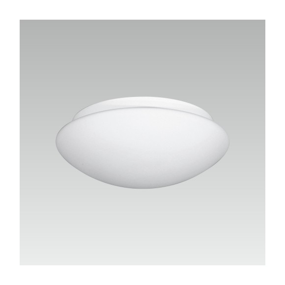 Prezent 92045138 LED mennyezeti lámpa Aspen 1x12W|4000K|IP44