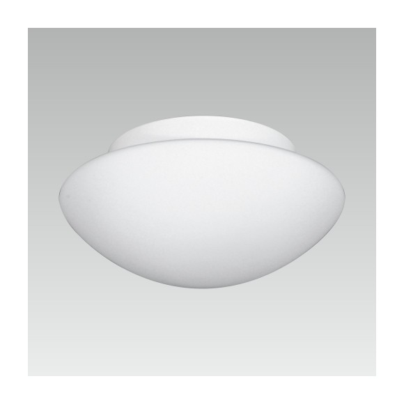 Prezent 92045139 LED mennyezeti lámpa Aspen 1x18W|4000K|IP44