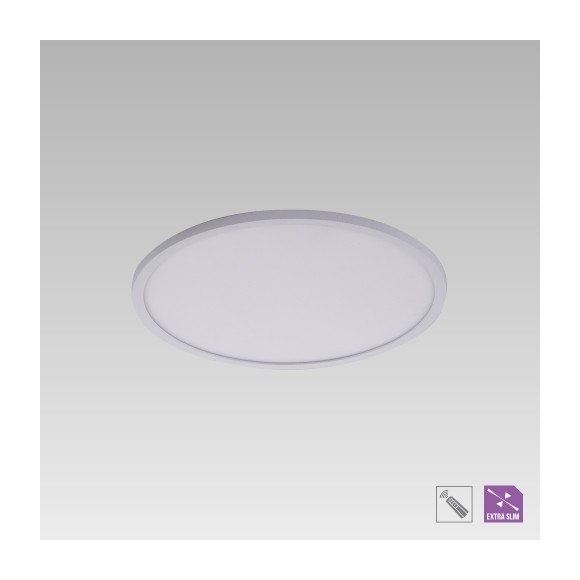 Prezent 92017300 LED mennyezeti lámpa Kraton 1x18W|2700-6500K