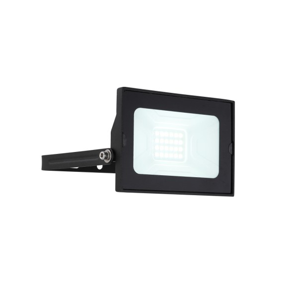 Globo 34248B LED kültéri fali lámpa Helga I 1x20W | 1800lm | 6000K | IP65 - fekete