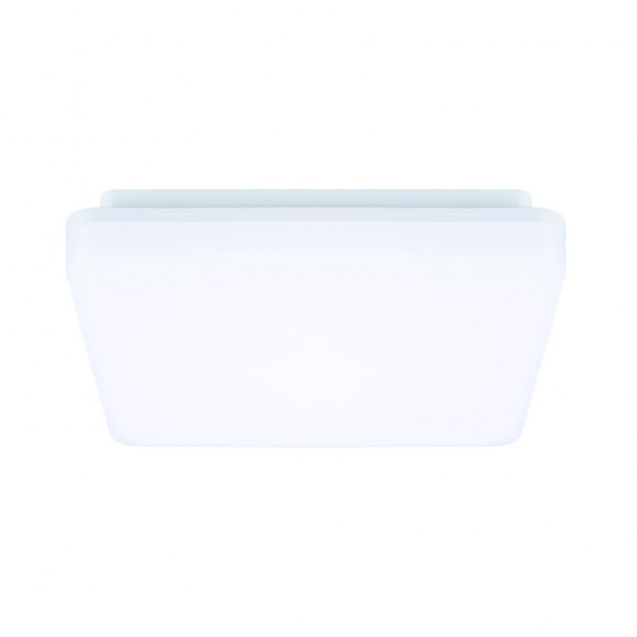 Sylvania 0043517 mennyezetre szerelhető lámpa START SURFACE SLIM IP54 | 1900lm | 3000/4000K - fehér