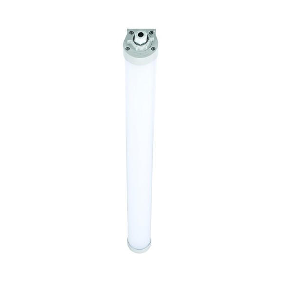 SYLVANIA SY0046370 mennyezetre szerelhető lámpa START Waterproof Slim | 35W integrált LED forrás | 4600lm | 4000K