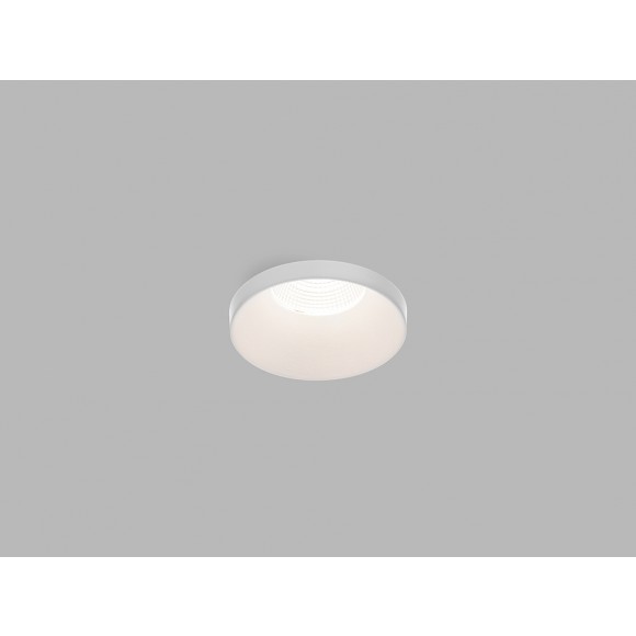 LED2 2150131 LED süllyesztett spotlámpa SPOT A 9W|3000K|IP44