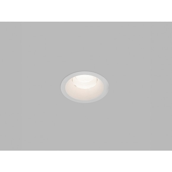 LED2 2150231 LED süllyesztett spotlámpa SPOT B 9W|3000K|IP44