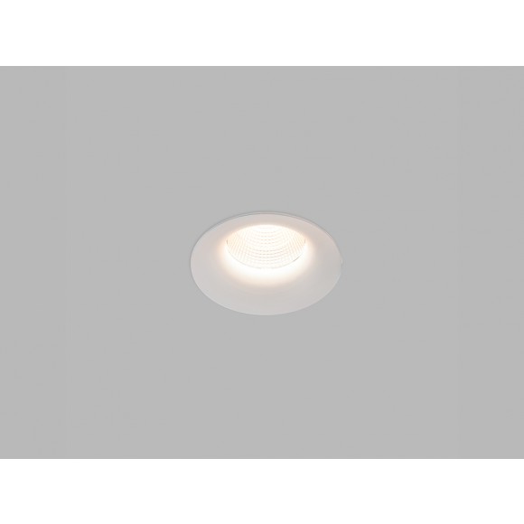 LED2 2150641 LED süllyesztett spotlámpa SPOT C 9W|4000K|IP44
