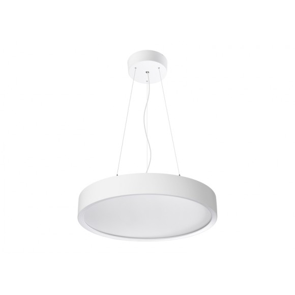 Sylvania 2071156 mennyezeti függőlámpa Colossal 1x16W | 1715lm | 4000K - fehér
