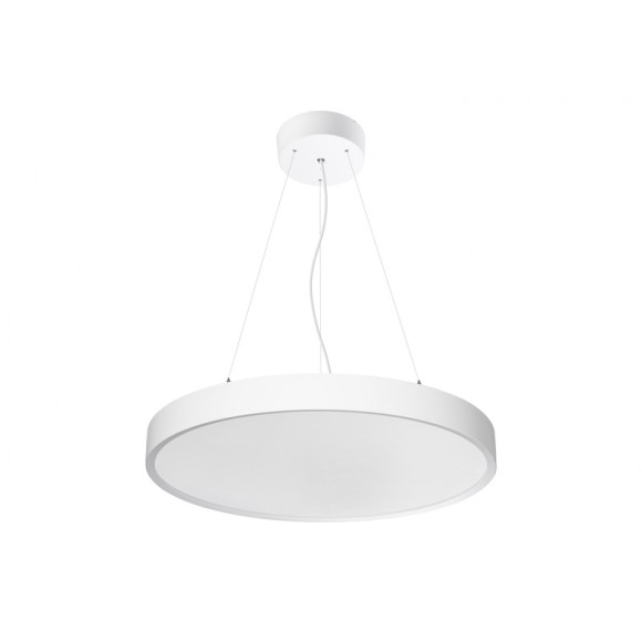 Sylvania 2071209 mennyezeti függőlámpa Colossal 1x40,6W | 5190lm | 3000K - fehér