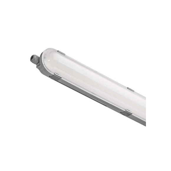 EMOS ZT1521 LED mennyezetre szerelhető lámpa MISTY | 35W integrált LED forrás | 4100lm | 4000K