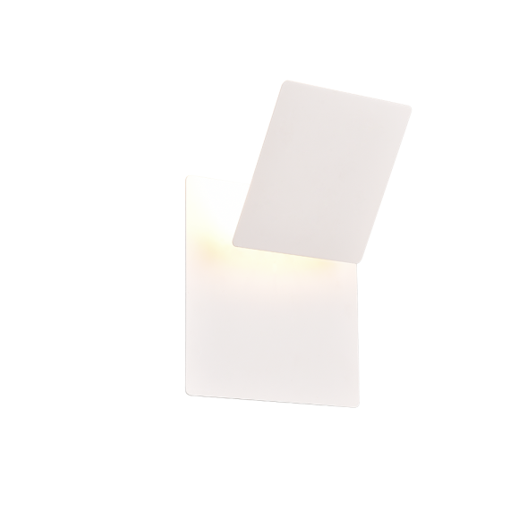 Trio T240319131 LED fali spotlámpa MIO | 6W integrált LED forrás | 560lm | 3000K