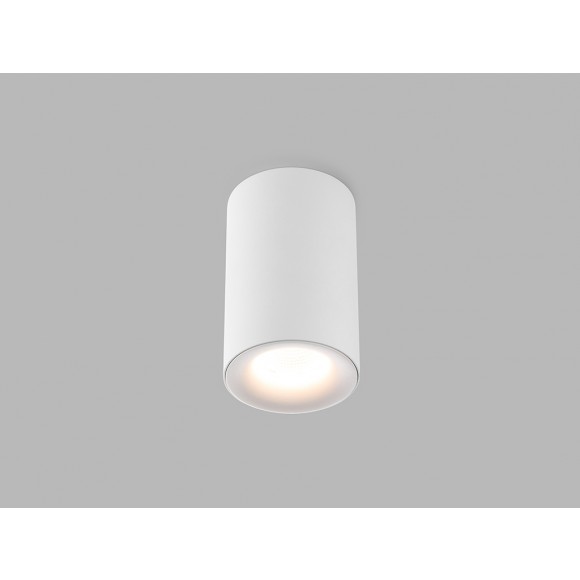 LED2 1150631 LED mennyezeti spotlámpa TUBUS C 9W|3000K