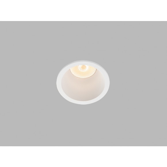 LED2 2250131 LED süllyesztett spotlámpa ED RAY XS 3W|3000K