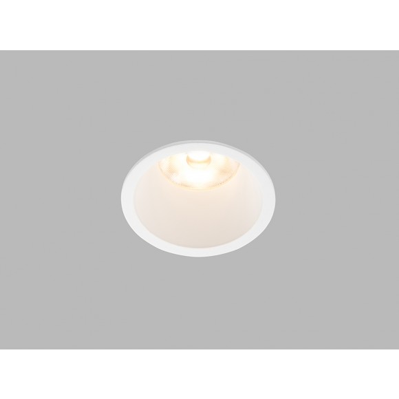 LED2 2250331 LED süllyesztett spotlámpa RAY M 10W|3000K