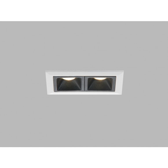 LED2 2250831 LED süllyesztett spotlámpa LINEAR 4W|3000K