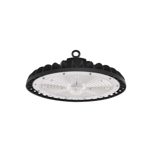 EMOS ZU320.6 LED mennyezeti függőlámpa HIGHBAY ASTER  | 200W integrált LED forrás | 36000lm | 4000K