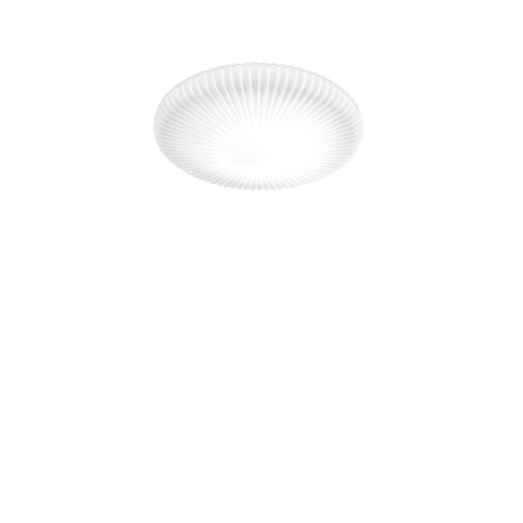 Ideal lux 265827 LED mennyezetre szerelhető lámpa ATRIUM  | 21W integrált LED forrás | 2250lm | 3000K