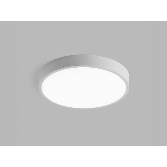 LED2 1183231 LED mennyezeti lámpa SLIM-R ON 20W|3000K